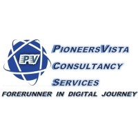PioneersVista Consultancy Services logo - Similar company to Fraser It Consultancy