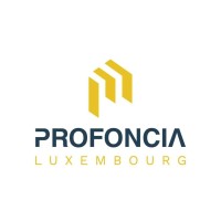 PROFONCIA LUXEMBOURG logo - Similar company to Unicum Luxembourg