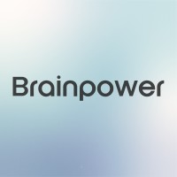 Brainpower logo - Similar company to Brainpower Technologies
