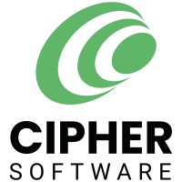 Cipher Training and Software Development logo - Similar company to Cipher Technology