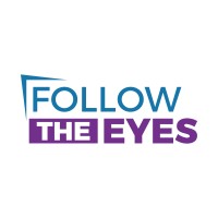 Follow The Eyes logo - Similar company to Staudt Agency