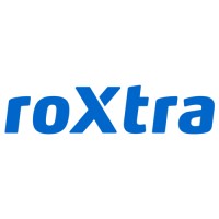 Roxtra GmbH logo - Similar company to Roxta Digital Solutions