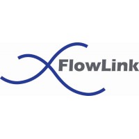 Flowlink BV logo - Similar company to Adaptall