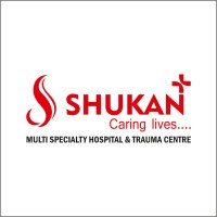Shukan hospital logo - Similar company to Rishartworks
