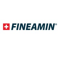 FINEAMIN - SWISS Water Treatment Chemicals logo - Similar company to Watermark For Integrated Engineering Services