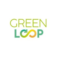 Horizon EU Green-Loop logo - Similar company to Nsbproject