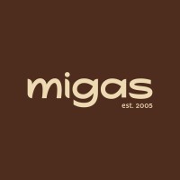Migas logo - Similar company to Fundación Vanessa Peretti