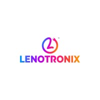 Lenotronix Groups logo - Similar company to What’S Score - Sports Technology Platform