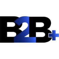 B2Bmais - Ecommerce e Marketplaces B2B2C logo - Similar company to Instituto Ecommerce |  Ecommerce E Marketplaces