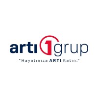 Artı 1 Grup logo - Similar company to Artı Network