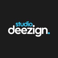 Deezign logo - Similar company to Chitralai