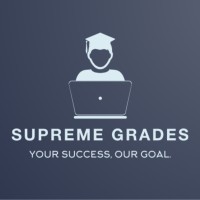 Supreme Grades - Tutoring Academy logo - Similar company to Masjidal