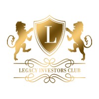 The Legacy Investors Club logo - Similar company to Creator Codes™️
