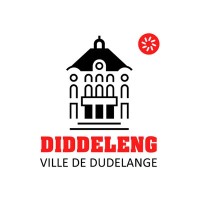Diddeleng Ville de Dudelange logo - Similar company to Konterbont