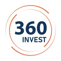 360 invest logo - Similar company to Persevcall