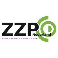 ZZP Nederland logo - Similar company to Freep.Nl :: Voor Zelfstandige Professionals Binnen De Overheid