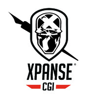 Xpanse CGI logo - Similar company to D'Box Creatives