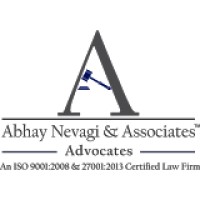 Abhay Nevagi and Associates, Advocates logo - Similar company to A. Mukherjee & Co.