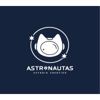 Astronautas Agencia Creativa logo - Similar company to Conexionai