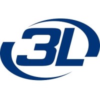 Constructora 3L logo - Similar company to Leanbo Backoffice Restaurant Service