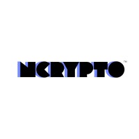 NCRYPTO logo - Similar company to Melodypipers