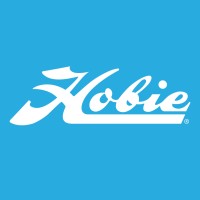Hobie Kayak Europe logo - Similar company to Blue Marlin Dive