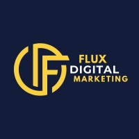 Flux Digital Marketing logo - Similar company to Old Stone Press