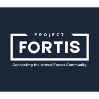 Project Fortis logo - Similar company to Paul Strickland Scanner Centre