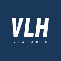 VIAJAR LH logo - Similar company to Prisma Operadora