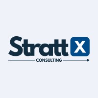 STRATTX Consulting logo - Similar company to Hylsen Network