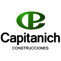 Capitanich Construcciones S.A logo - Similar company to Net.
