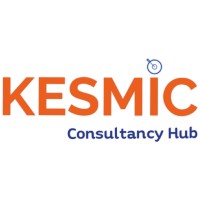 Kesmic Consultancy Hub logo - Similar company to Boho Co