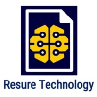 Resure Technology logo - Similar company to Rombot