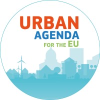 Urban Agenda for the EU logo - Similar company to Gridoffice