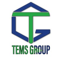 TEMS-GROUP s.r.o. logo - Similar company to Digital Touch Technology (Dtt)