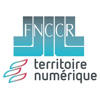 Département numérique de la FNCCR logo - Similar company to Eridanis