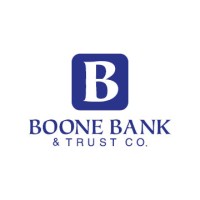 Boone Bank & Trust Co.