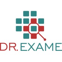 DR.EXAME logo - Similar company to Construtora Preart