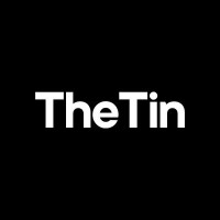 TheTin logo - Similar company to Forge Esg
