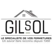GILSOL SAS logo - Similar company to Clustech