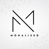 Monalised logo - Similar company to Gapgo Tech
