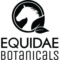 Equidae Botanicals logo - Similar company to 1800 Projects