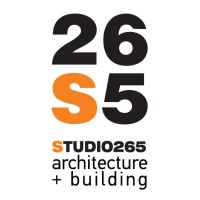 Studio 265 logo - Similar company to Demetriou Engineering Ltd