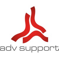 ADV Support logo - Similar company to Cap Holding Sa