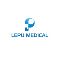Lepu Medical Technology Latam logo - Similar company to Shenzhen User Special Display Technologies Co.,Ltd