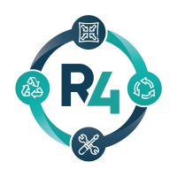 R4 Composites logo - Similar company to Nova Carbon