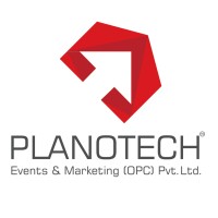 Planotech Events & Marketing (OPC) Pvt Ltd logo - Similar company to Quantum Paradigm