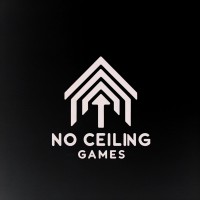 No Ceiling Games logo - Similar company to Zther Interactive