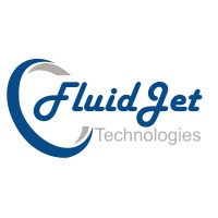 Fluid Jet Technologies logo - Similar company to M3 Digital Media