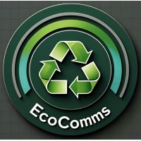EcoComms Nigeria logo - Similar company to Exam Sprint